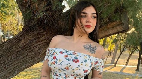 Karely Ruiz: 6 looks más atrevidos y sensuales ...